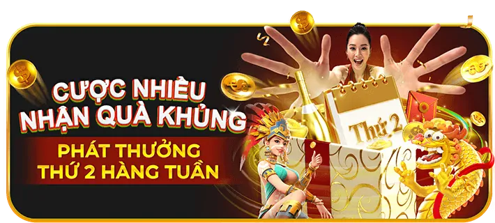 Khuyến mãi HJ88 mới nhất