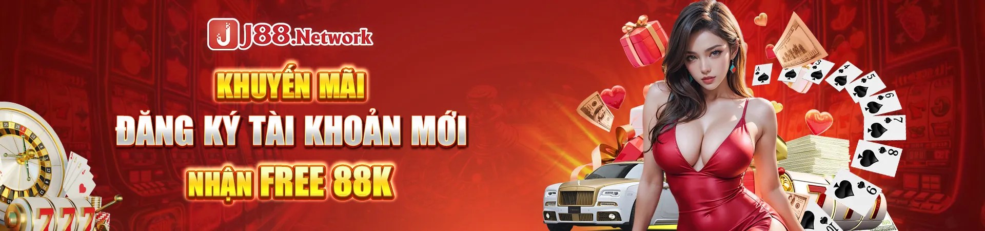 Sòng bạc trực tuyến HJ88 với các trò chơi đa dạng