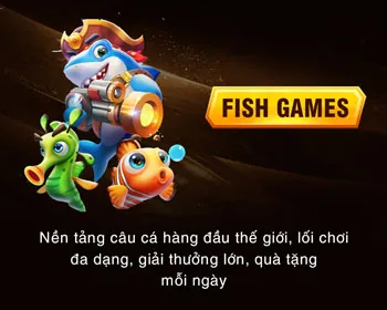 Trò chơi bắn cá HJ88