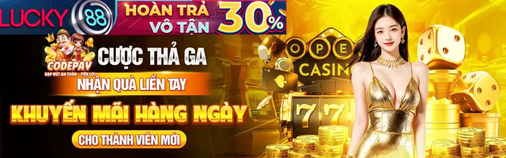 Khuyến mãi độc quyền khi tải app HJ88